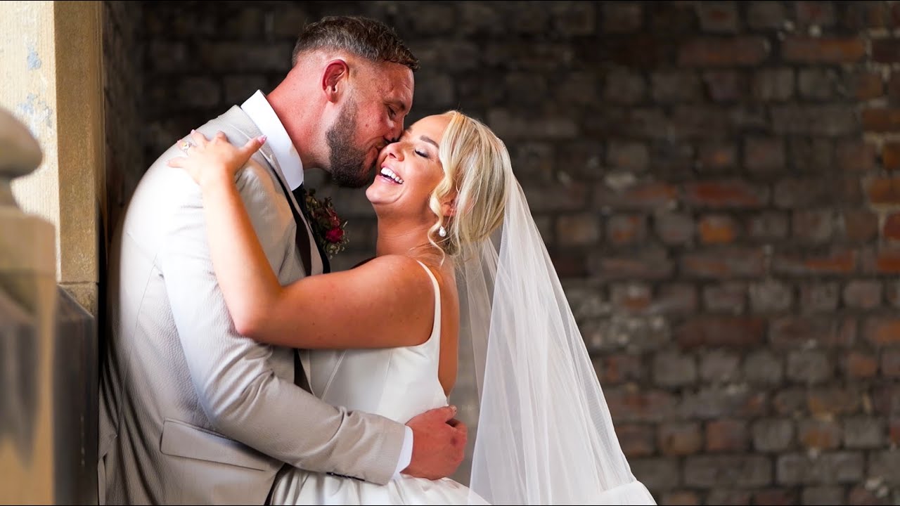 Dalton Old Pump House | Gabby & Dene | Highlights Film