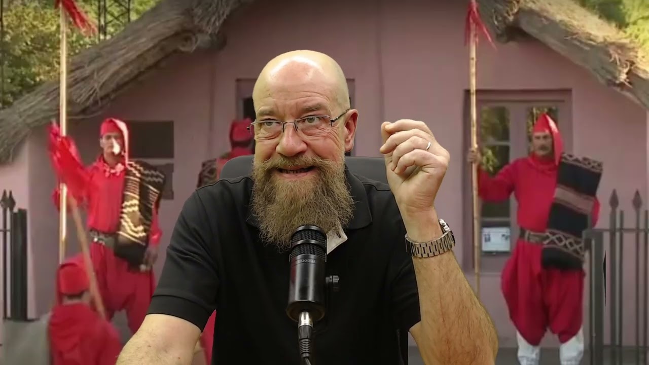 Rosas: de hacendado a político