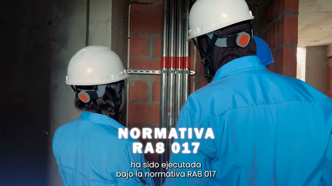 IROKO Apartamentos: infraestructura eléctrica para proyectos de vivienda VIS