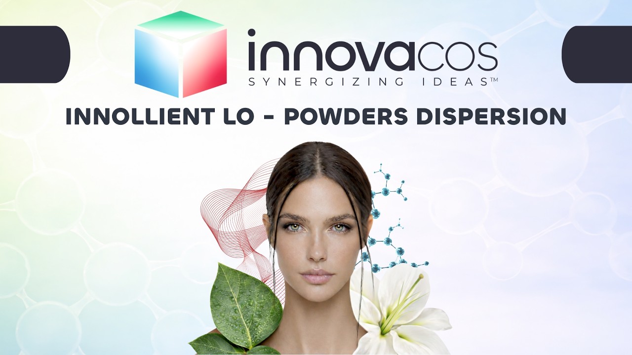 innollient™ LO - Powder dispersions HD