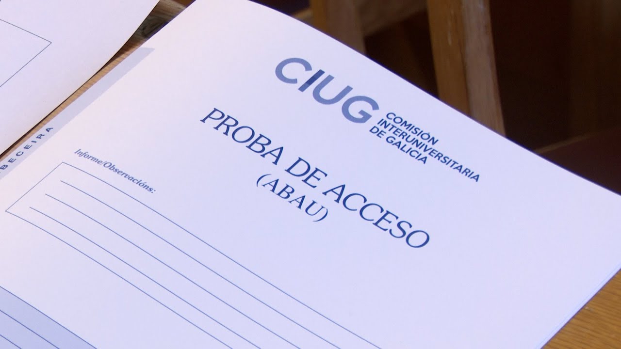 Los alumnos elegirán entre Historia de España o de la Filosofía en la EBAU de 2024
