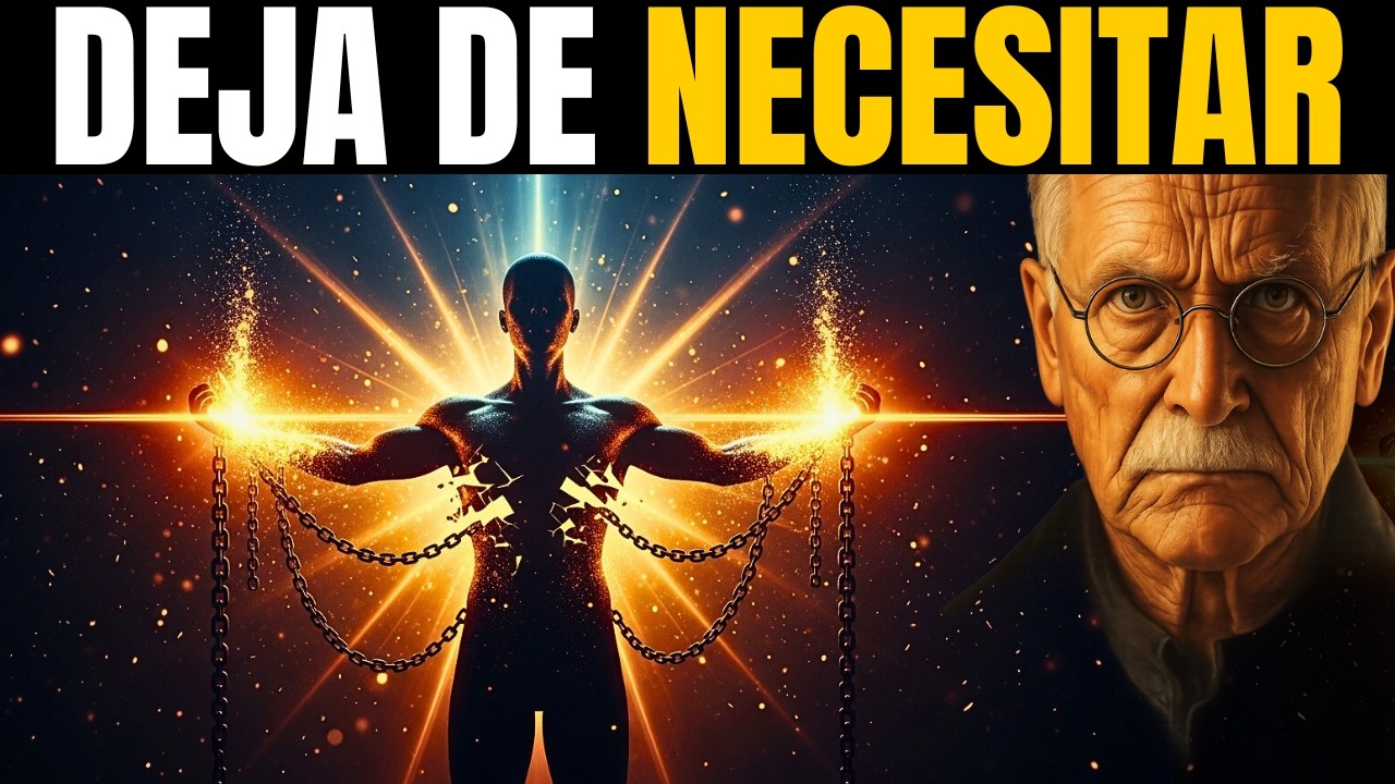 El Secreto Jungiano Para Volverte un Imán de Abundancia