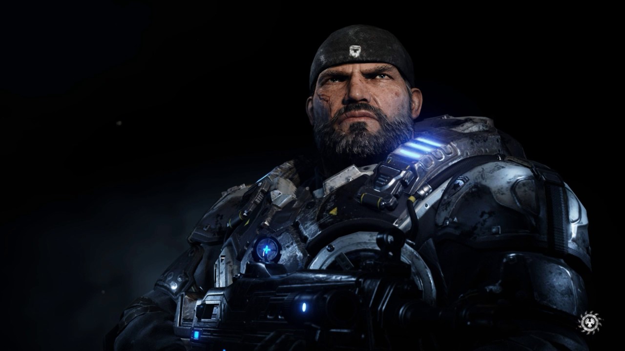 Gears of War 4 - Original Soundtrack, OST