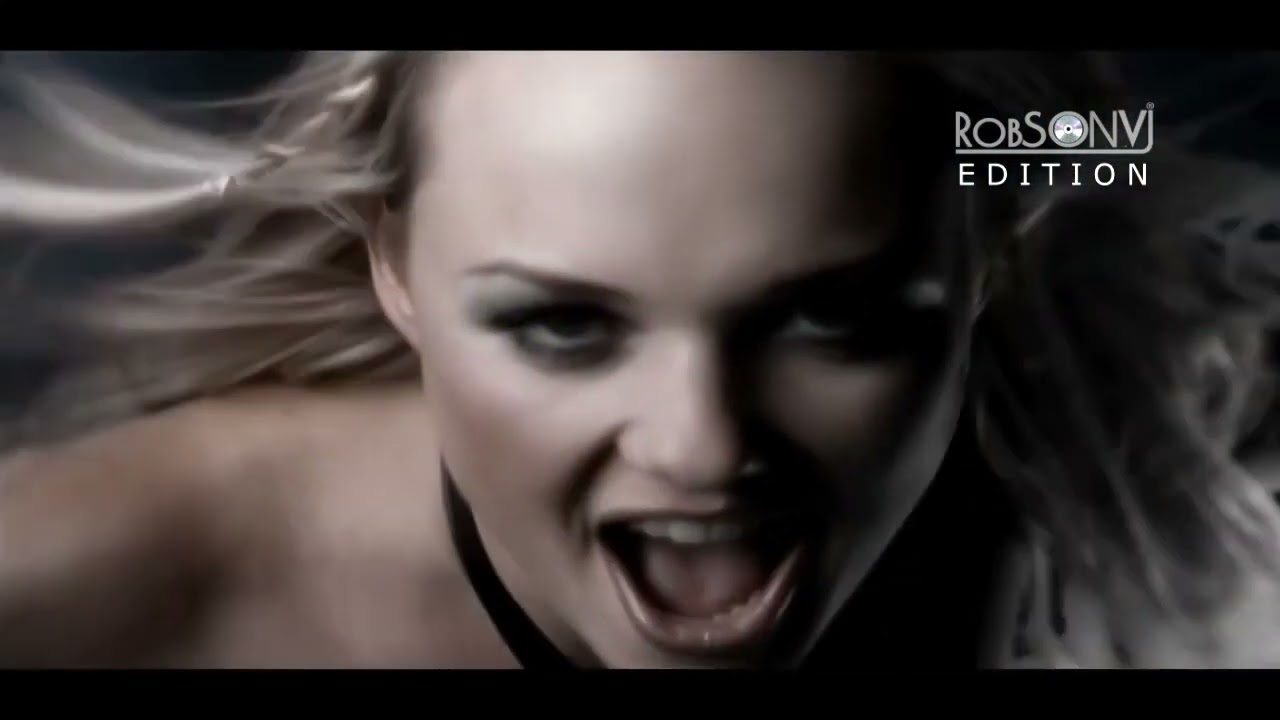 Spice Girls - Spice Up Your Life (Direct Hit Version VIDEO EDITION ROBSON VEEJAY)