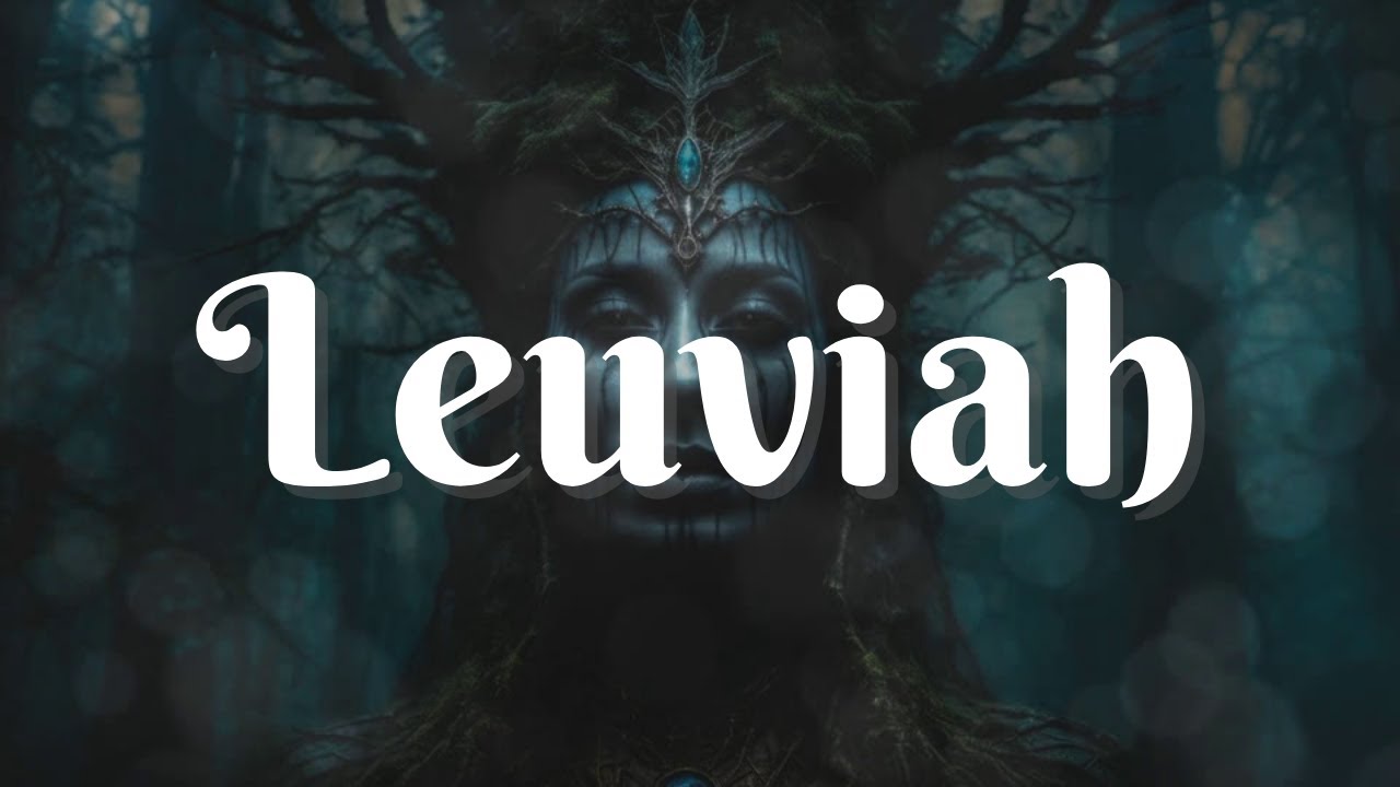 Leuviah - Ange du 21 au 26 juin   - L'Hexalogie des Anges - MUSIQUE CLASSIQUE