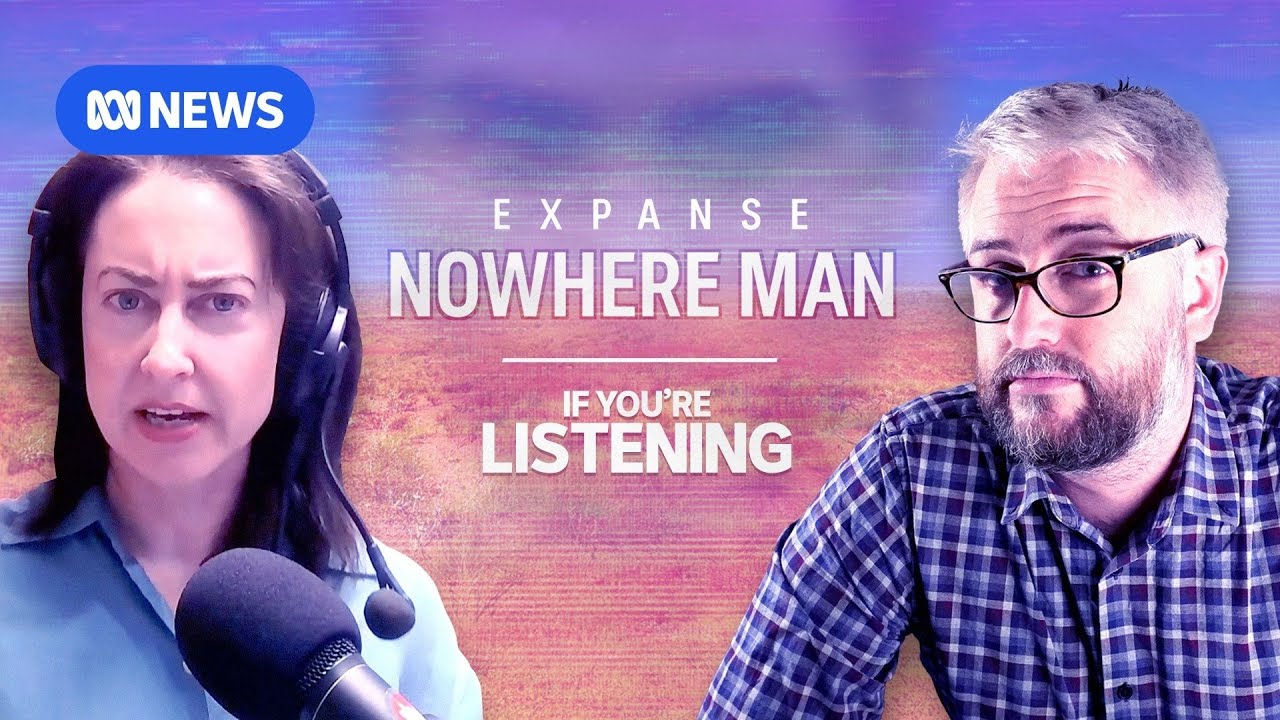 The bizarre story of Garrison ‘Gunslinger’ St Clair | ABC NEWS