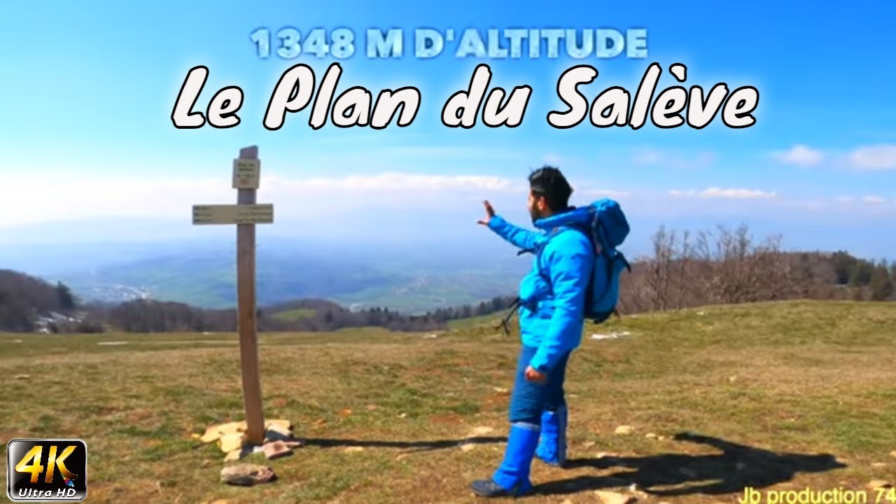 Le Plan du Sal&egrave;ve/ Youtube