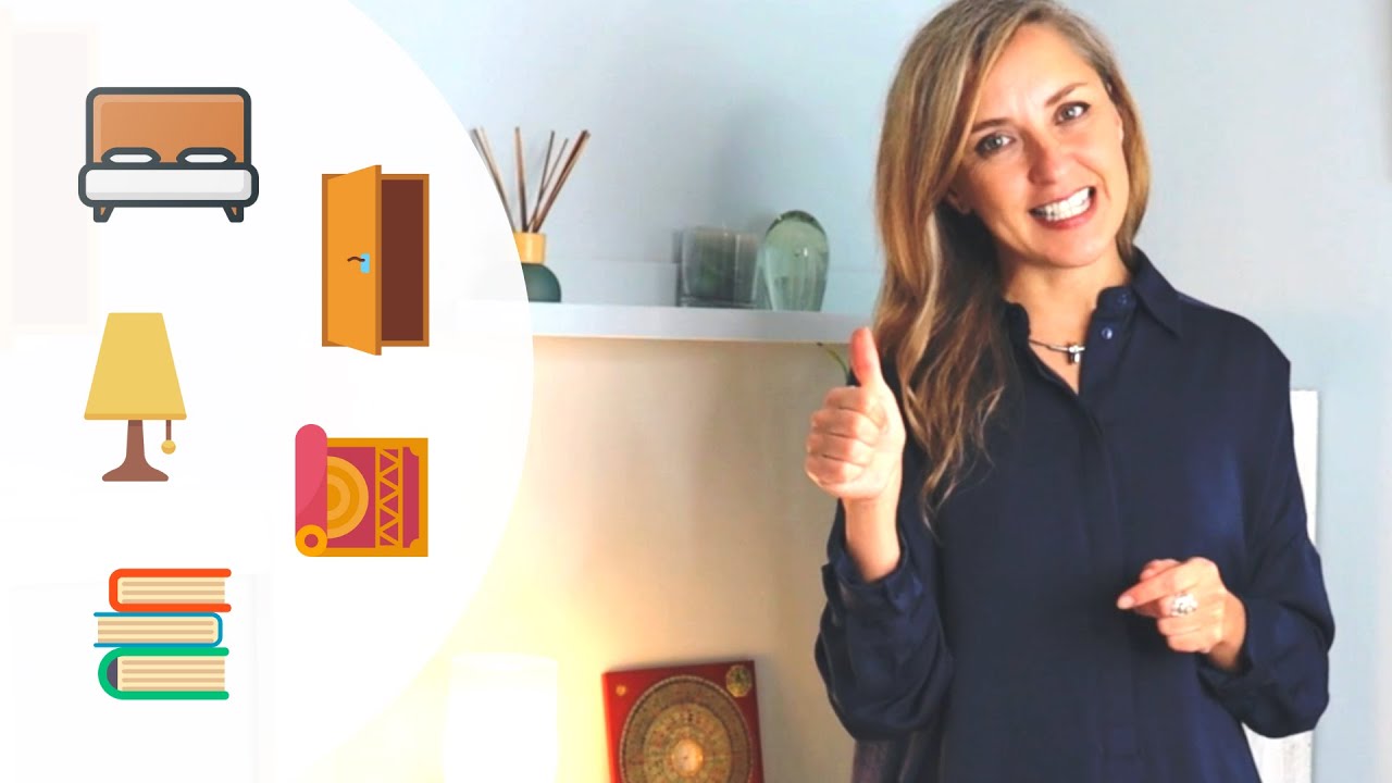 Lo que SI debe tener tu dormitorio Feng Shui - Feng Shui pr&aacute;ctico