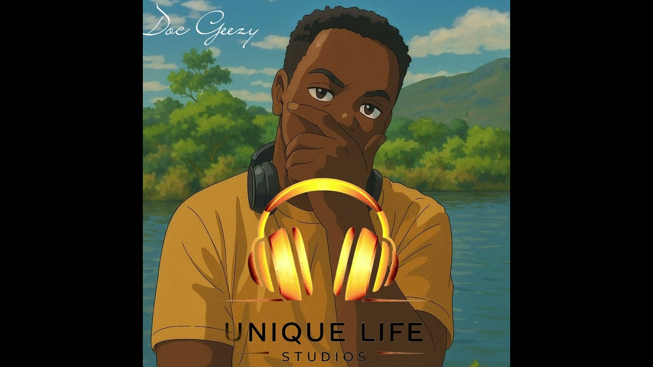 Gospel Afro Type Beat LIFE Prod By Doc Geezy 2025