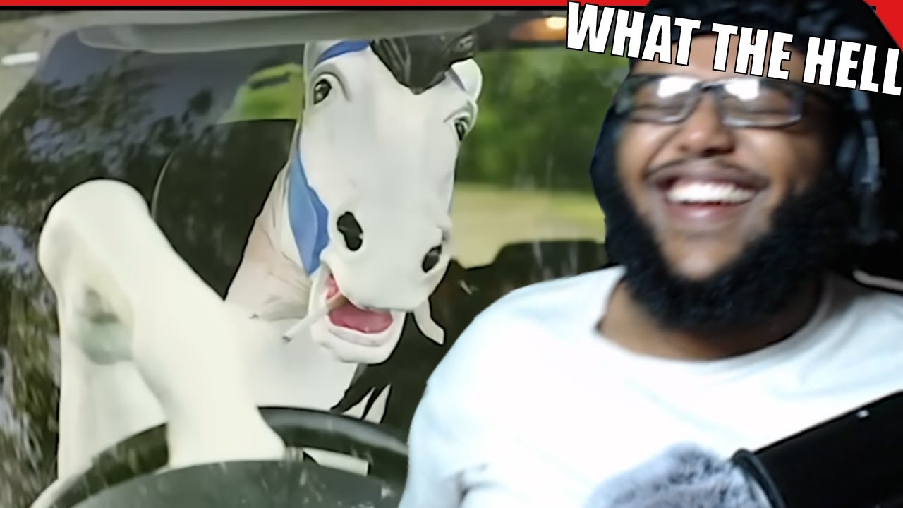 Tubi Movies Aren't real bro LMAOOOO (Tubi Movies Reaction)