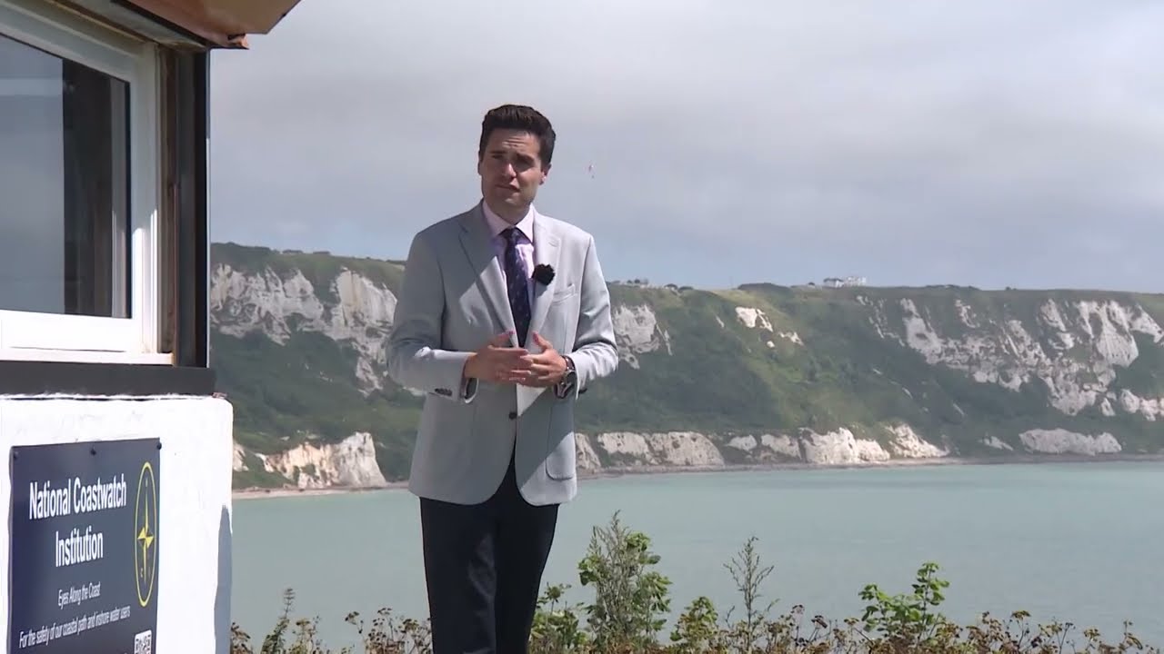 ITV Meridian East 18 July 2023  Credit ITV Meridian