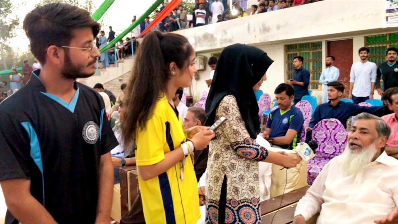 CLOSING CEREMONY| SPORTS GALA 2022| QUEST NAWABSHAH| EPISODE 024