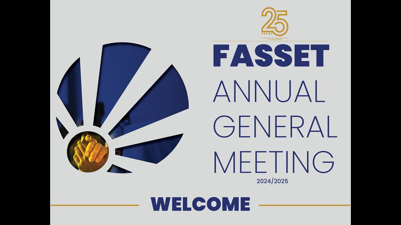 FASSET ANNUAL GENERAL MEETING 2025