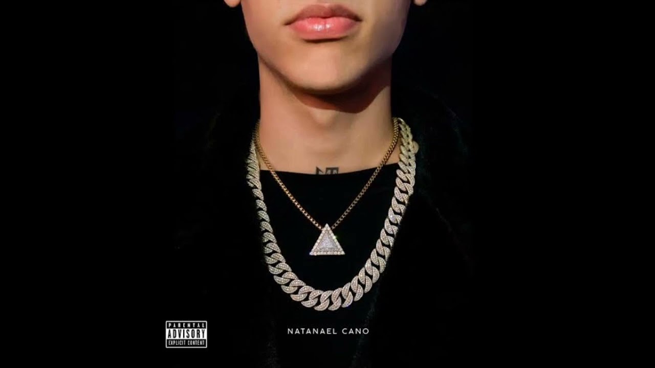 COMPA BLADI - Natanael Cano (Audio Official) (LETRA)