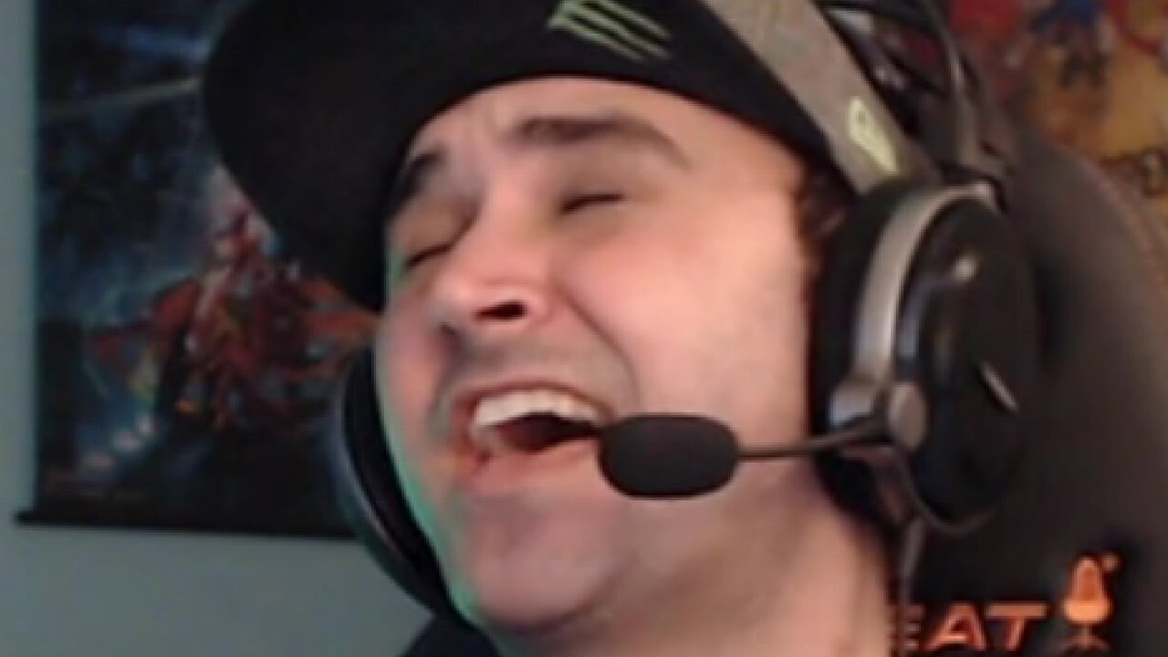 Stream Highlights #112