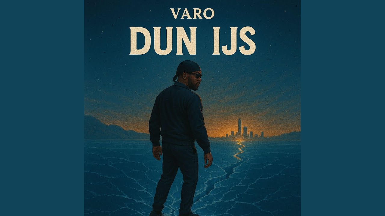 Dun IJs
