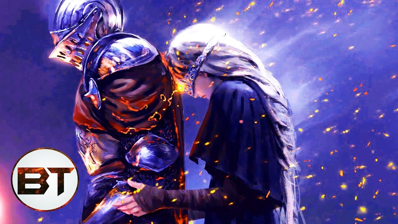 Top 10 Hardest Games in between 2015/18 for PC/PS4