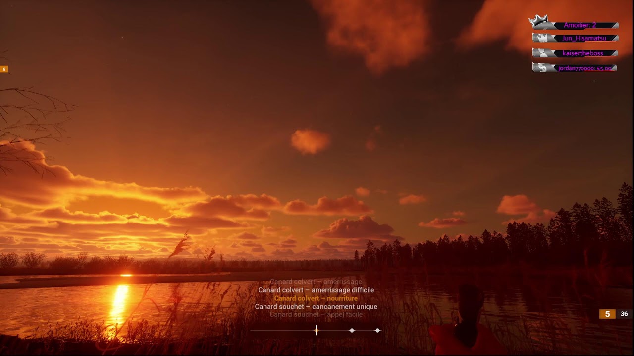 Bult Hunting simulator : Bult Addict ? N'importe quoi , j'arrête quand je veux !