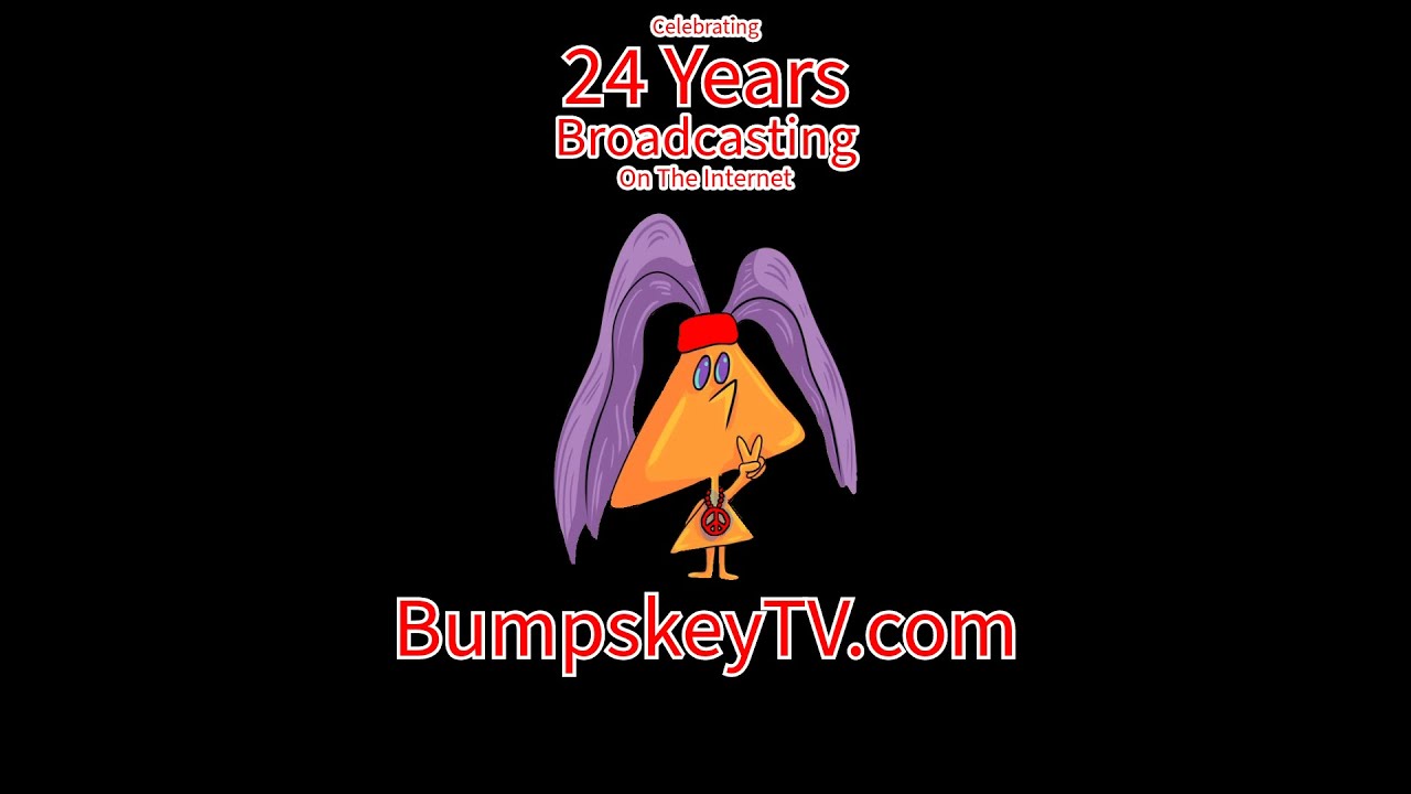 The Bumpskey Show 03/17/26