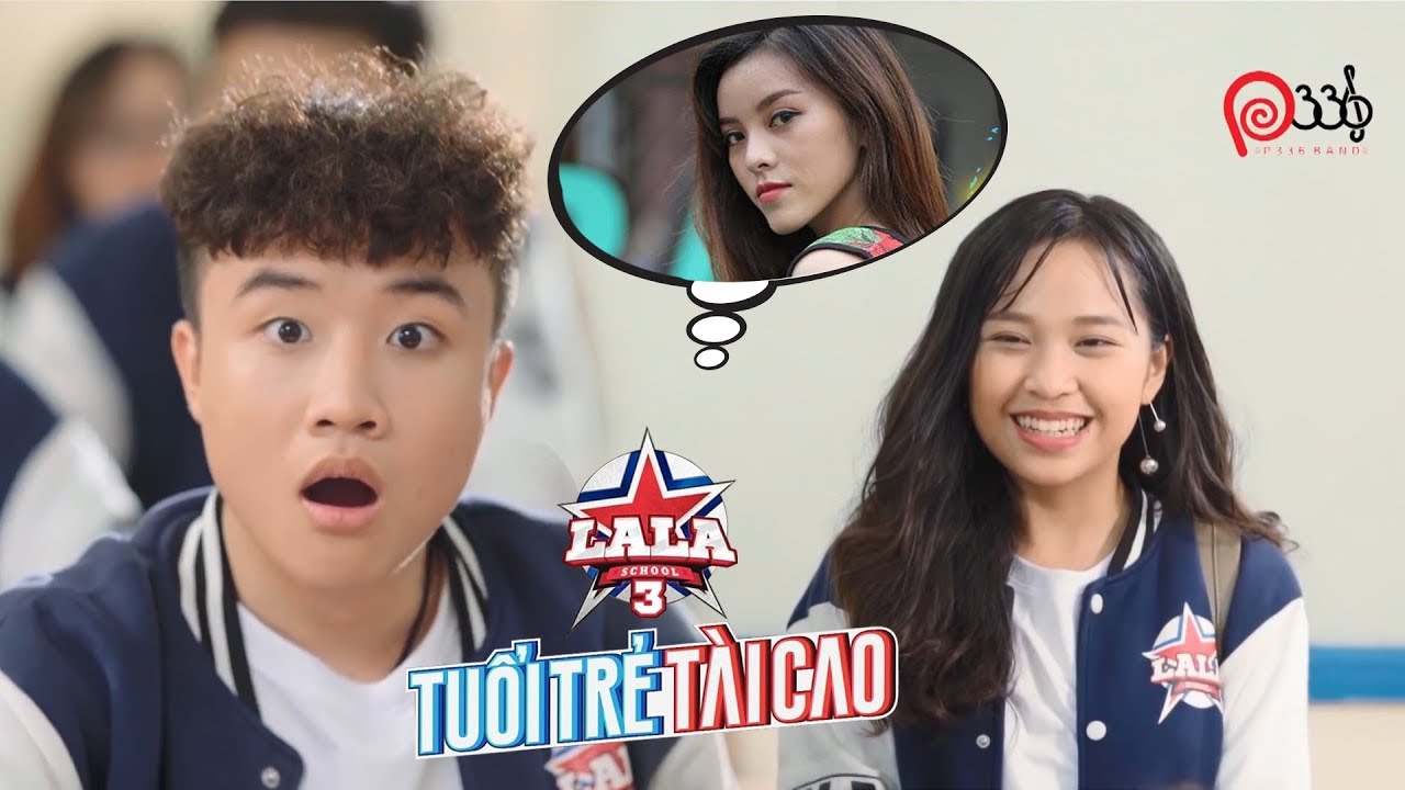 Hailey xinh như thi&ecirc;n thần l&agrave;m Mon Ho&agrave;ng Anh m&ecirc; mẩn bất chấp Gina M li&ecirc;n tục thả th&iacute;nh 😍