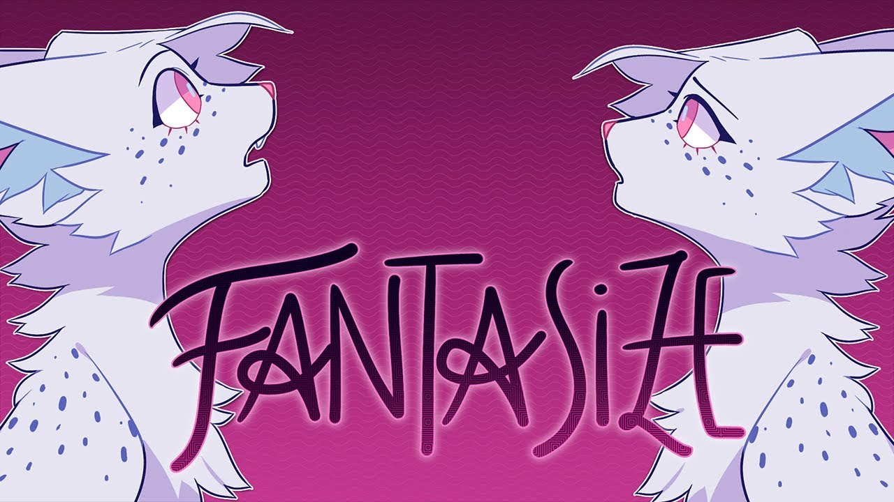 Fantasize [meme]