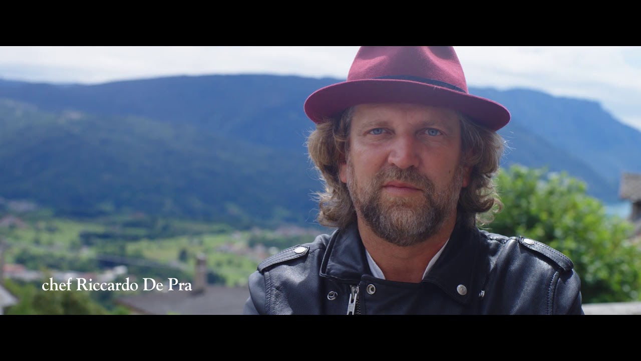 Spot TV Bavaria Blu Bergader
