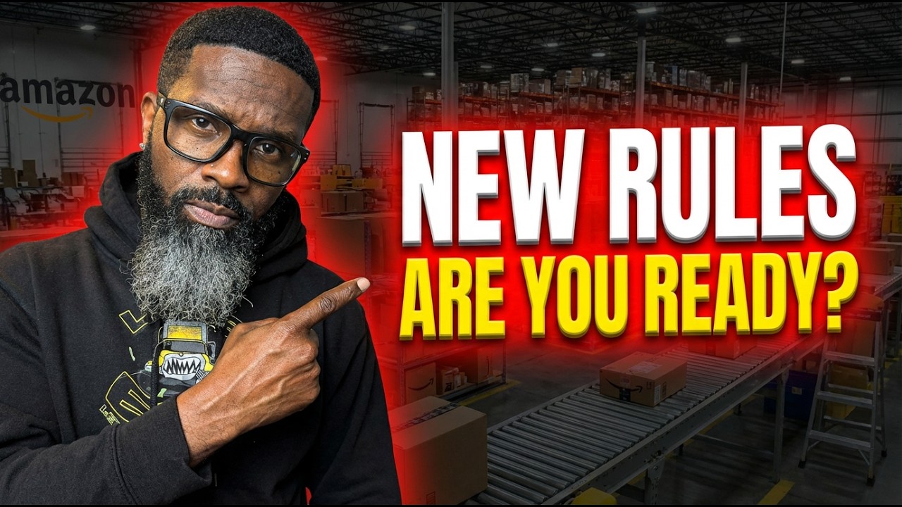 Amazon Relay 2026 Update: New Rules That Could Impact Every Box Truck Owner