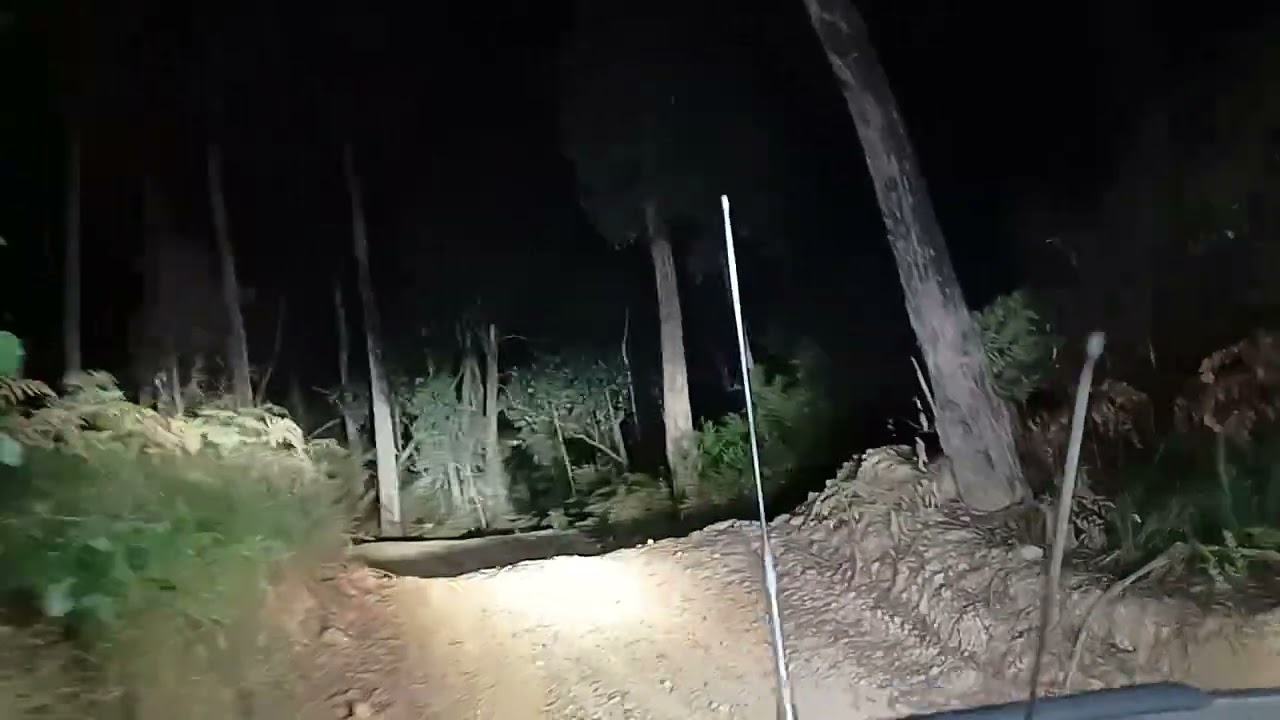 TB48 GU Patrol running Faulken Wildpeaks AT3s