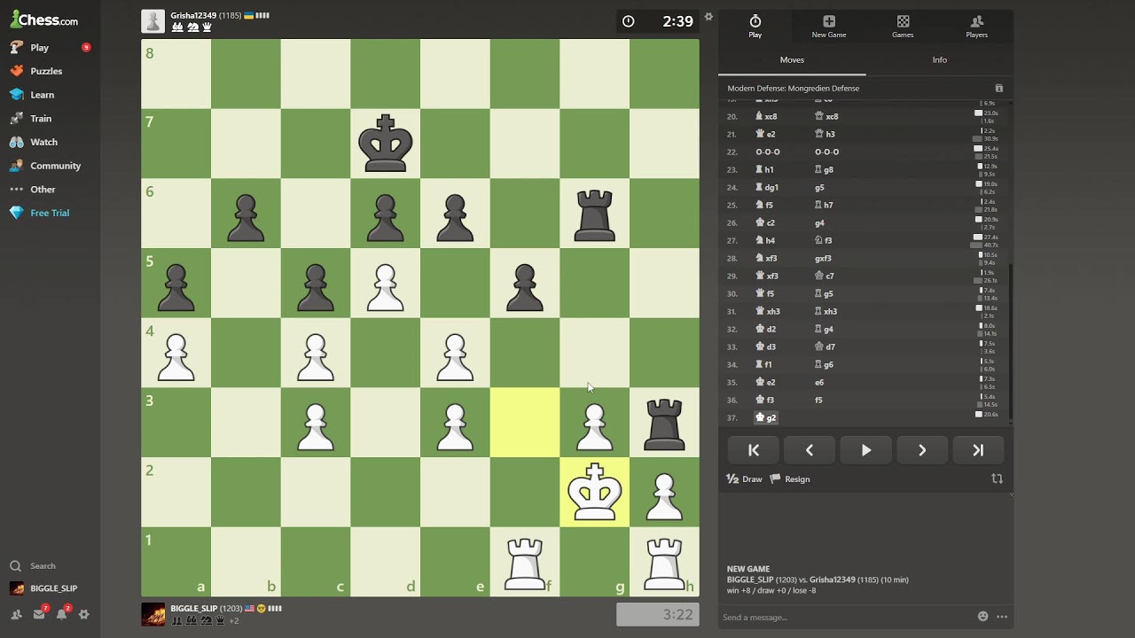 Chess