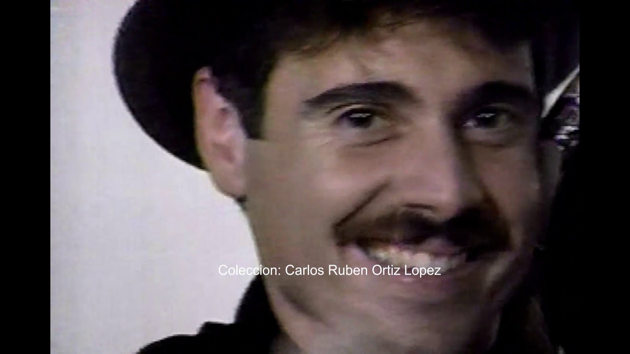 No Te Duermas-Intro programa 1993 (Puerto Rico)