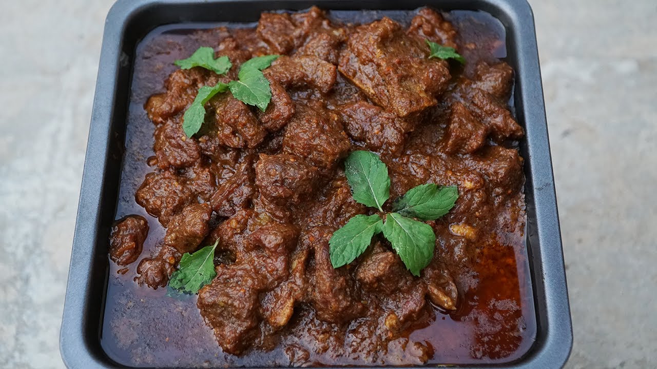 Kujja Gosht Recipe | New Mutton Recipe |Kujja Gosht Eid Special | Kujja Gosht Recipe By Hafiz Naveed