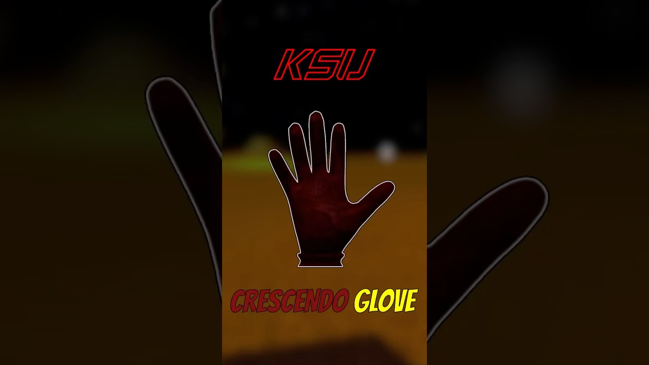 Showcasing CRESCENDO GLOVE In Killstreak Ultimatr #roblox #killstreak #killstreakultimate