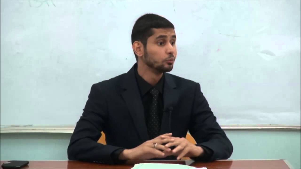 محاضرة: الملكية الشائعة 10/11/2013م