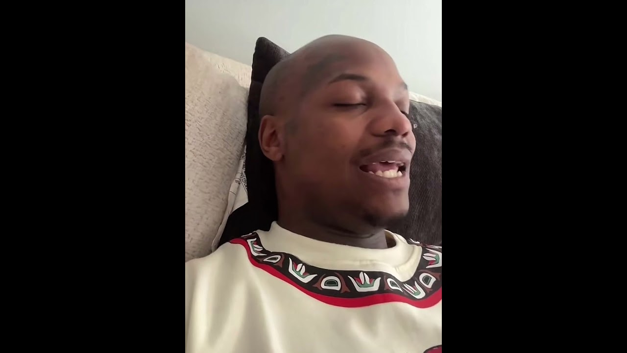 Woody In High Spirits Being Grateful For Everything Happening In His Life…