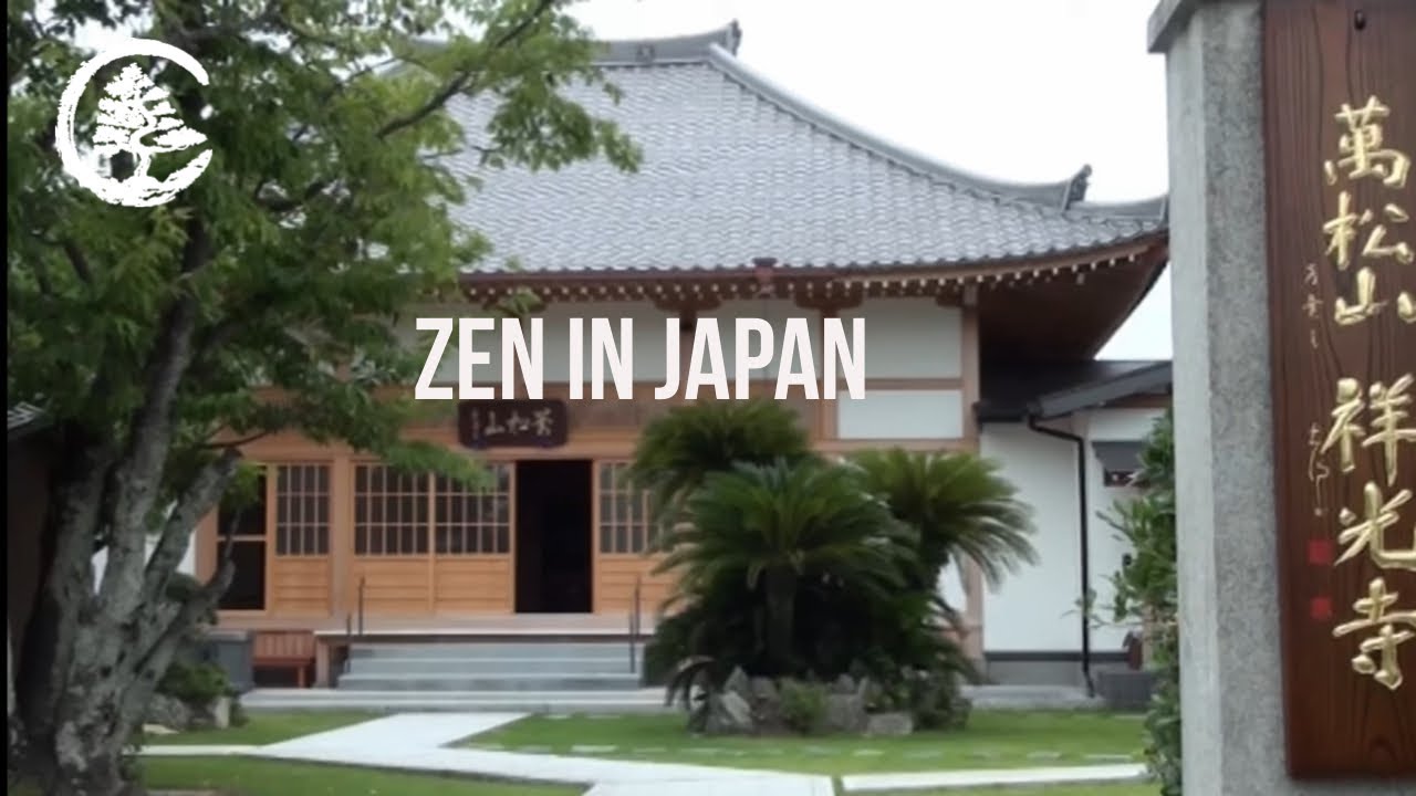 Zen in Japan