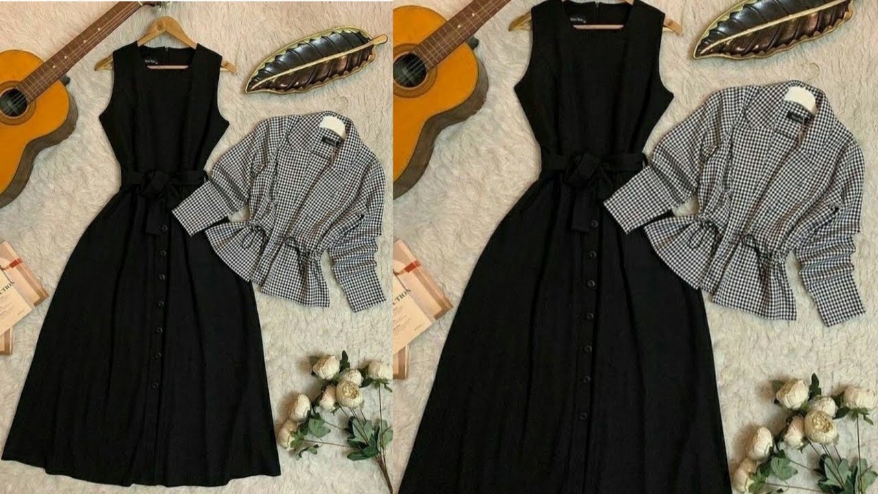 Beautiful and stylish dress cutting and stitching#Beautifuldresscutting#stylishdress#rqfashionqueen