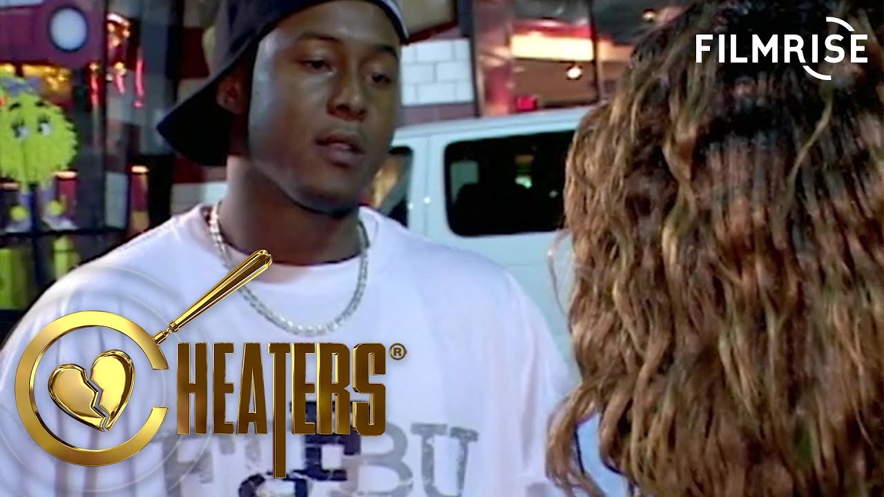 Cheaters - Season 1, Episode 8 - Full Episode