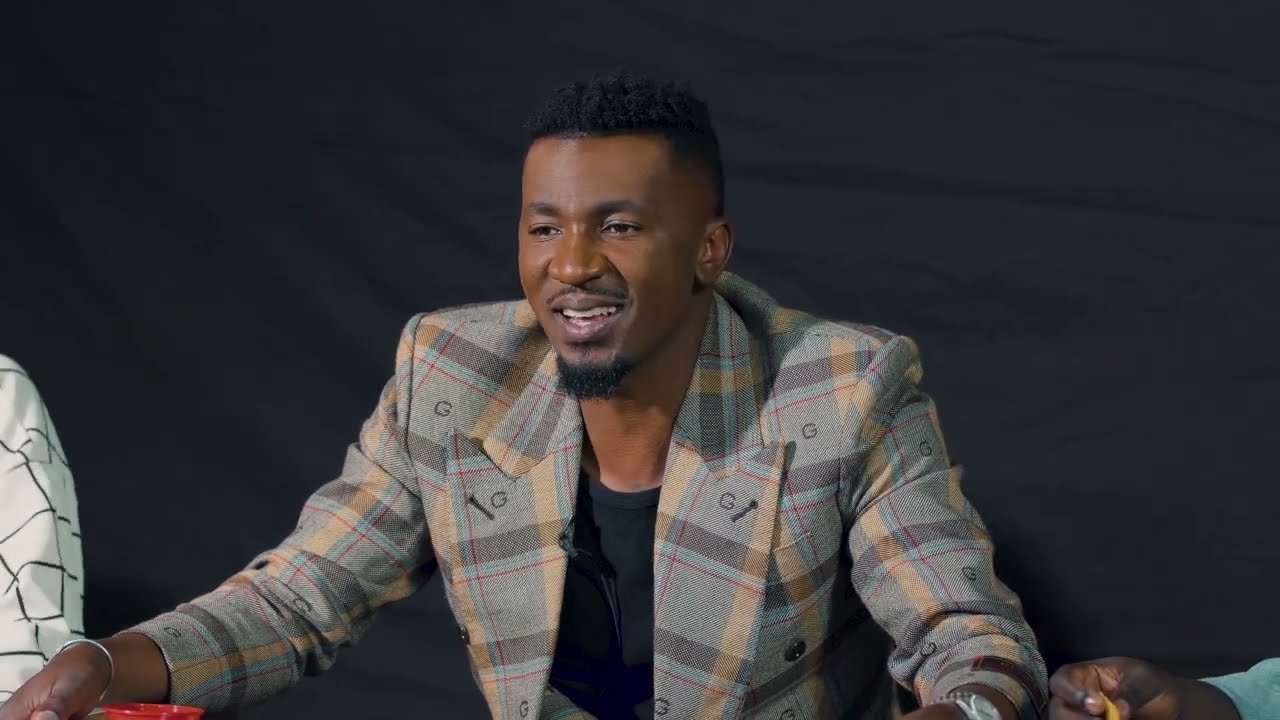 Masvingo Auditions RED LIGHT Performances (Highlights) - The Next Big Superstar | Season 1