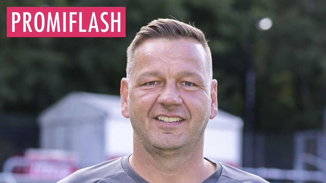 Krebserkrankung: Georg Koch feiert emotionale Abschiedsparty