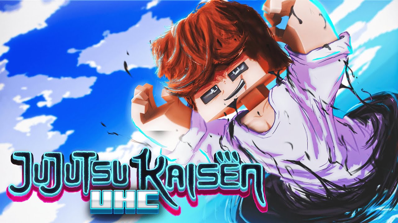 THE GHOST OF ZENIN CLAN (Jujutsu Kaisen UHC)