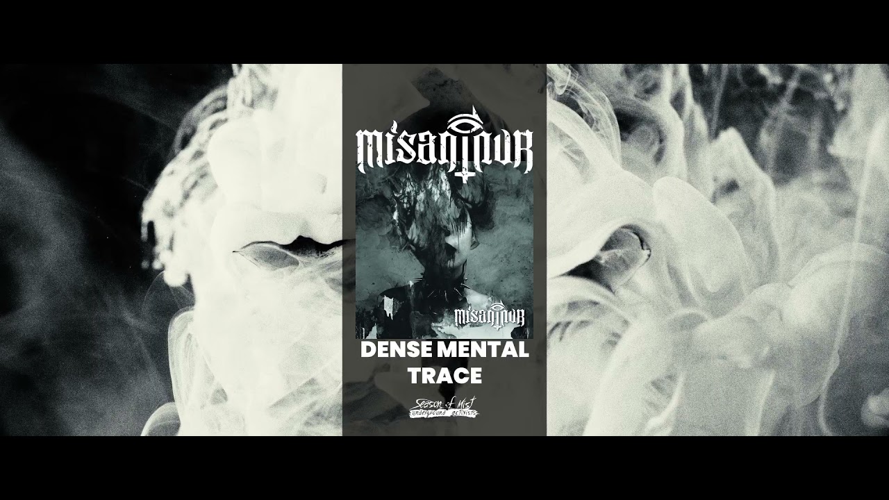 MISANTHUR - Ephemeris (2021) Full Album Stream