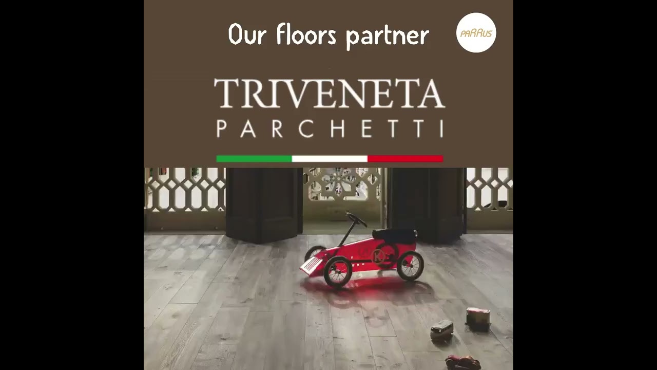 Тепло дерева, прелесть дизайна 