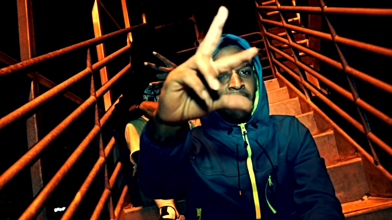 Hardini | Dbar - Kadasheeem (Official Video)