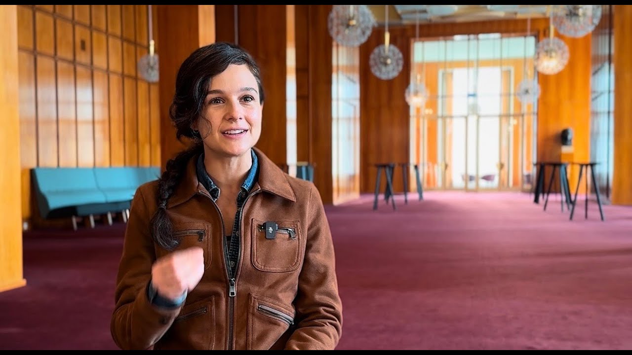 ROMEO UND JULIA Interview mit Lauren Lovette / LEIPZIGER BALLETT