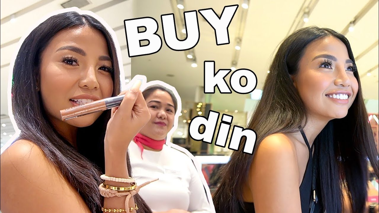 LETTING THE PERSON In Front of Me (MAKE UP Edition)