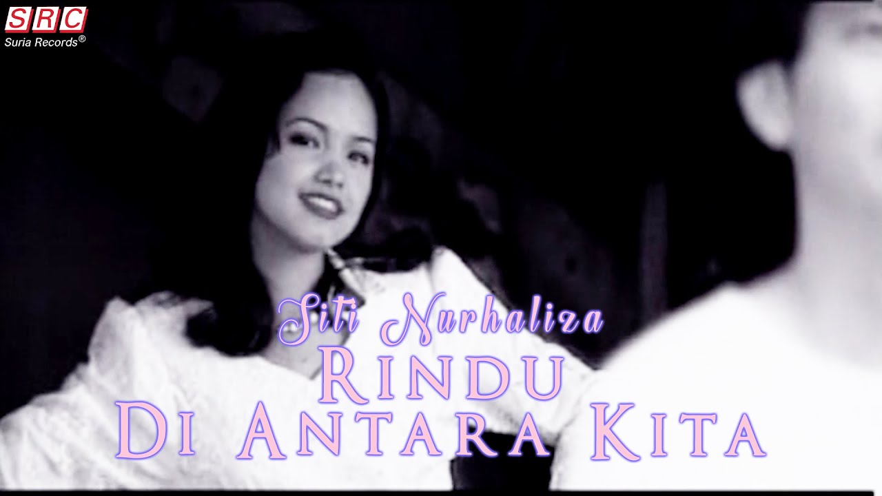 Siti Nurhaliza ft Ciang Teng - Rindu Di Antara Kita (Official Music Video)