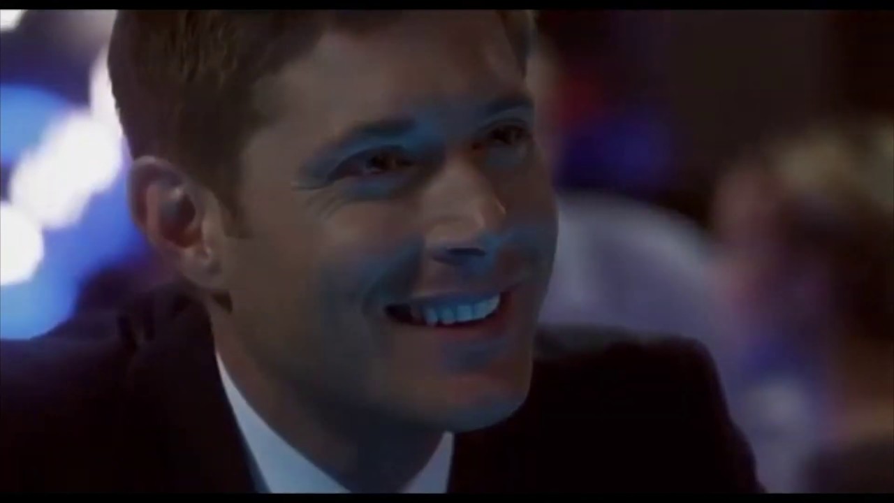 Dean winchester edits