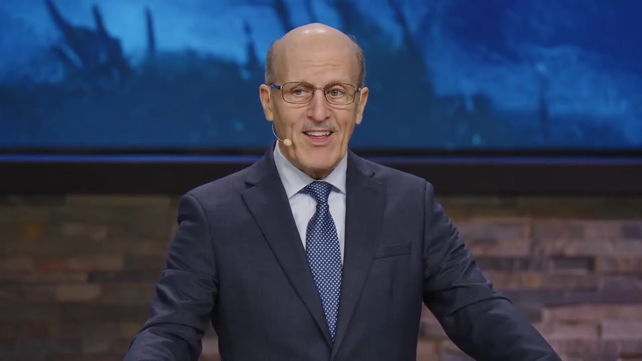 The Biggest Waste in the World - Doug Batchelor