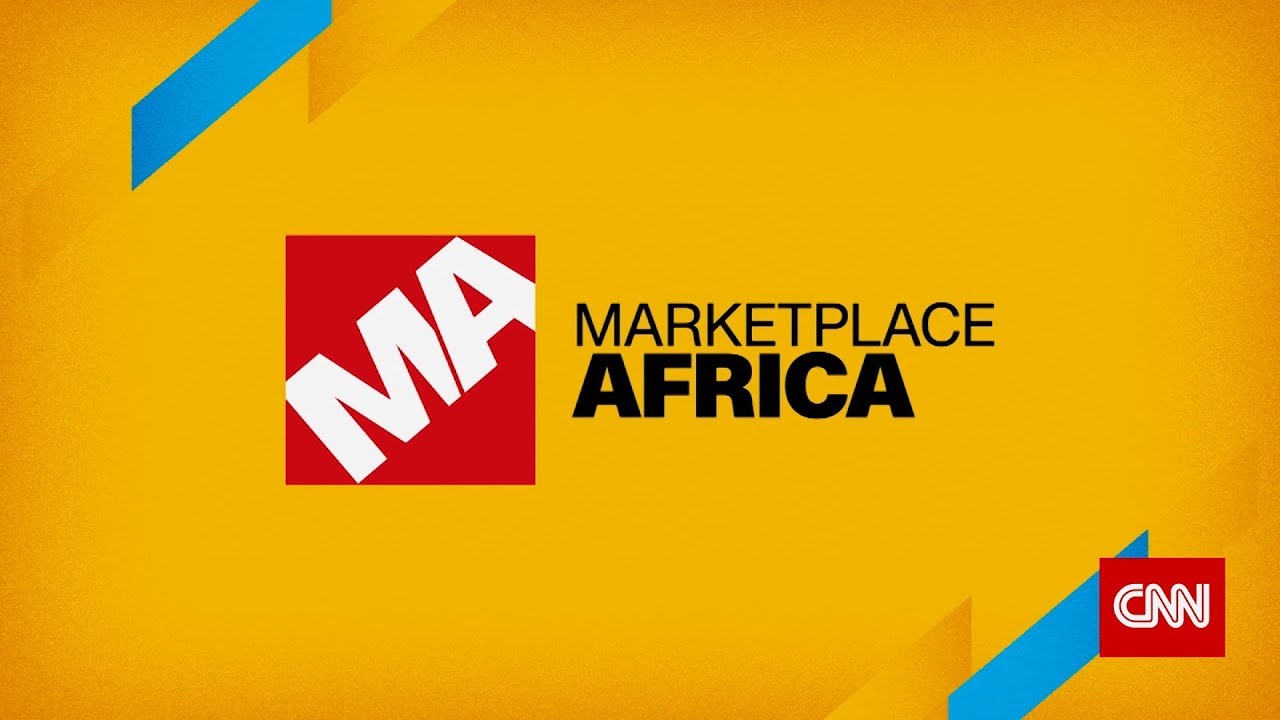 Deedo in Market Place Africa (CNN)