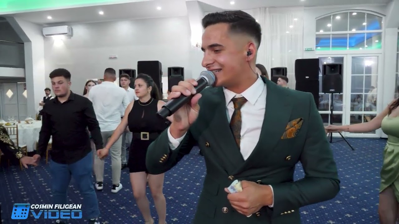 Ionut Micu ❌ Colaj  Brauri si Ardelene 2023 2024  ❌ Vaideeni Râmnicu Vâlcea